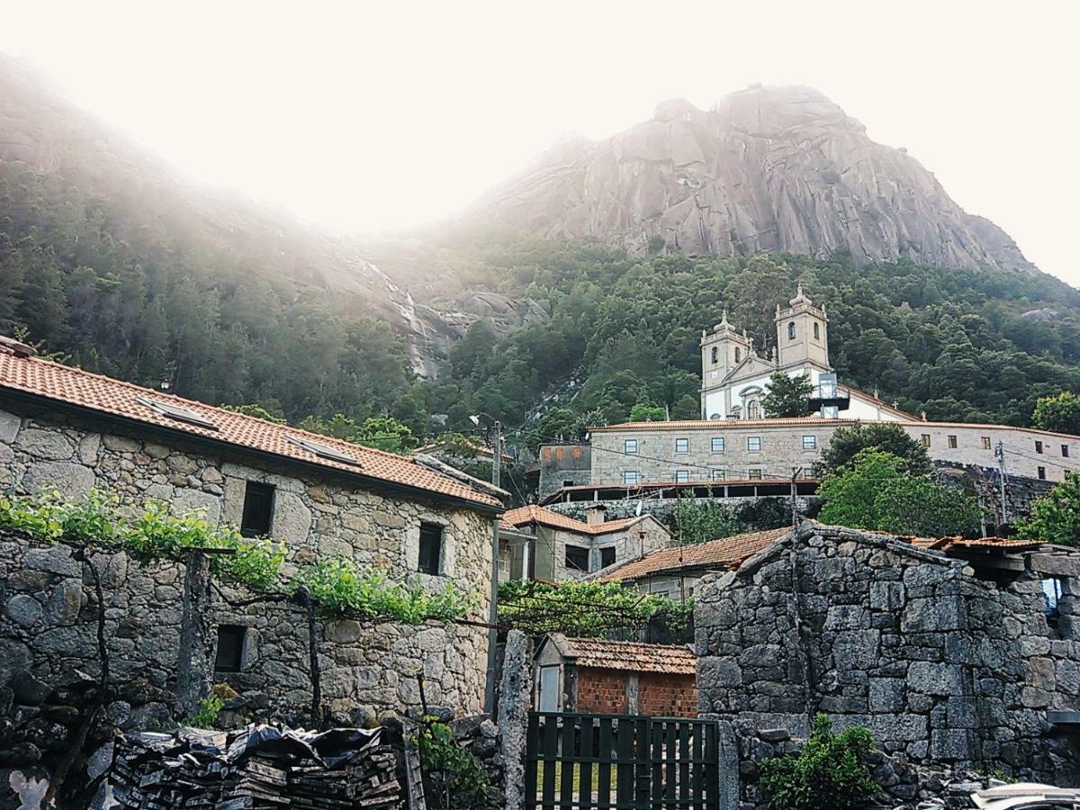 Penedino Mountain Cottage Arcos de Valdevez Exterior photo