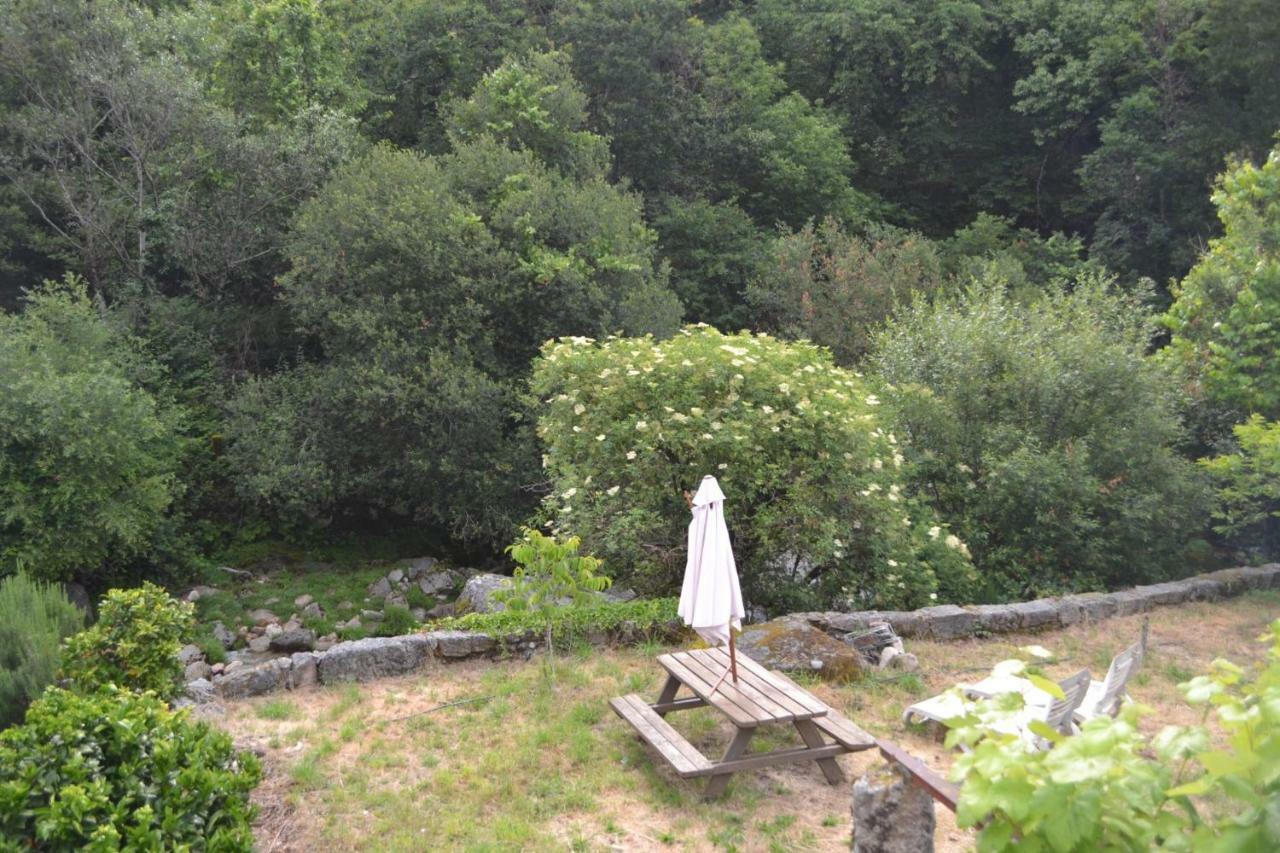 Penedino Mountain Cottage Arcos de Valdevez Exterior photo